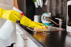 Kitchen Cleaner