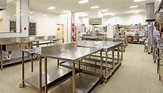 Kitchen Cleaning Equipment