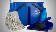 Kitchen Cleaning Equipment