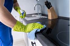 Kitchen Cleaning Gel