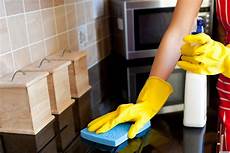 Kitchen Cleaning Gel