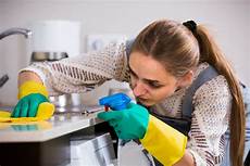 Kitchen Cleaning Gel