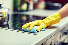 Kitchen Cleaning Gel