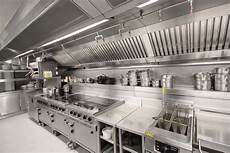 Kitchen Cleaning