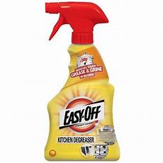 Kitchen Degreaser Spray