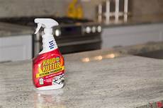 Kitchen Degreaser Spray