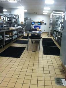 Kitchen Floor Cleaner