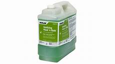 Kitchen Floor Degreaser
