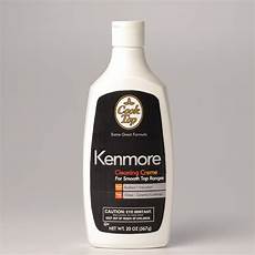 Kitchen Glass Cleaner