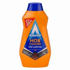 Kitchen Hob Cleaner
