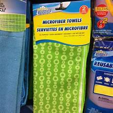 Kitchen Microfiber Towels