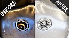 Kitchen Sink Cleaner