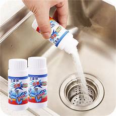 Kitchen Sink Cleaner
