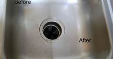 Kitchen Sink Cleaner
