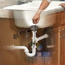 Kitchen Sink Cleaner