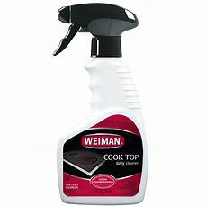 Kitchen Stove Cleaner