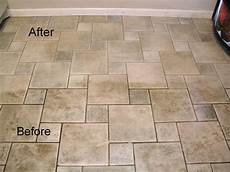 Kitchen Tile Cleaner
