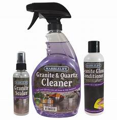 Kitchen Top Cleaner