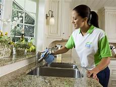 Kitchen Top Cleaner