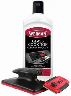 Kitchen Top Cleaner