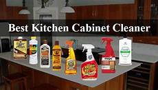 Kitchen Top Cleaner