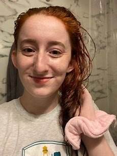 Kitsch Hair Towel