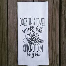 Kitsch Towel