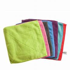 Kochblume Microfibre Cloths