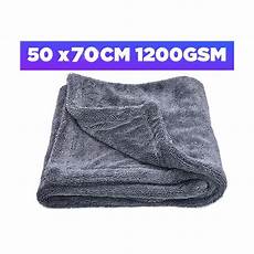 Korean Drying Towel