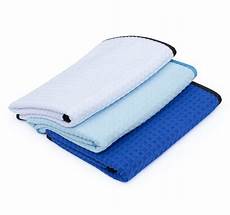 Korean Microfiber Towels