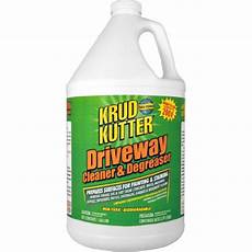 Krud Kutter Concrete