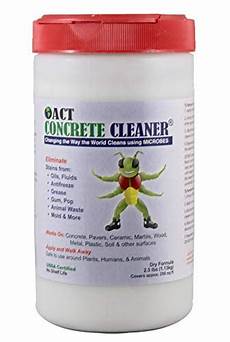 Krud Kutter Concrete