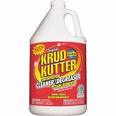 Krud Kutter Degreaser