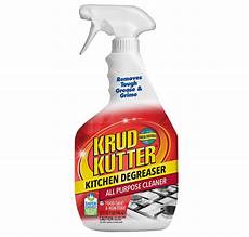 Krud Kutter Degreaser