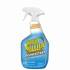 Krud Kutter Disinfectant