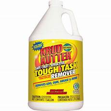 Krud Kutter Gallon