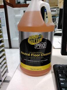 Krud Kutter Menards