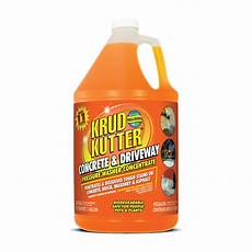 Krud Kutter Menards