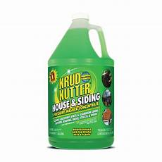 Krud Kutter Menards
