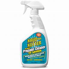 Krud Kutter Spray