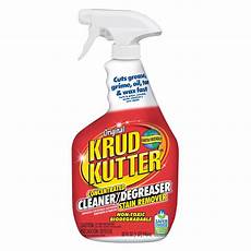 Kutter Cleaner