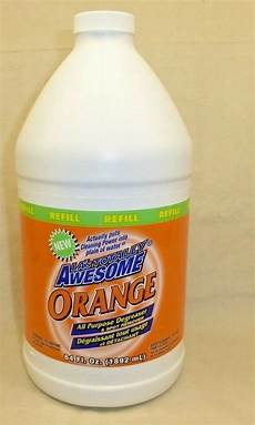 La Awesome Degreaser