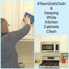 Laminate Cabinet Cleaner