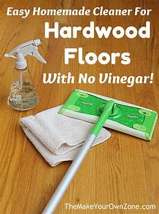 Laminate Floor Cleaner
