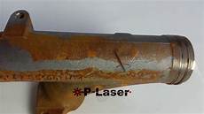 Laser Cleaning Machine