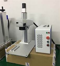 Laser Cleaning Machine
