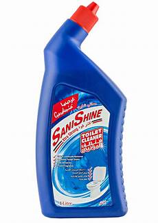 Laundry Cleaning Chemicals
