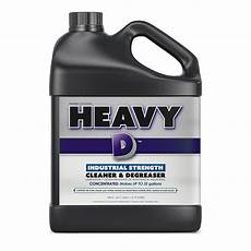 Laundry Degreaser