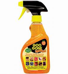 Laundry Degreaser