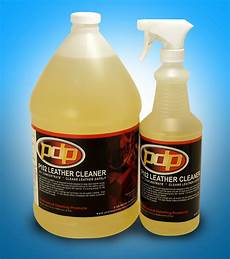 Leather Cleaner